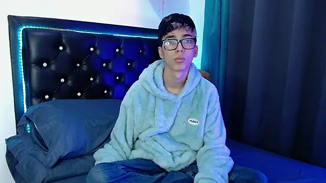 gabriel x18 online show from 13, 2, 2026