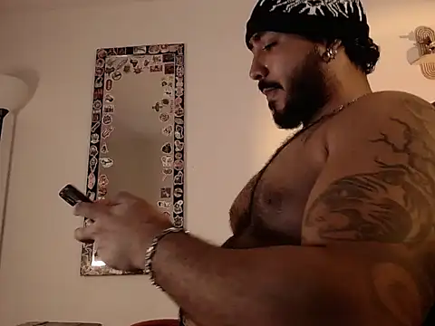 Snapshot of nate_rott chatting on 5, 2, 2026 nate rott online show from 5, 2, 2026