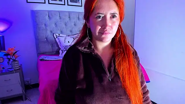 AmberLaurentt online show from 19, 5, 2026