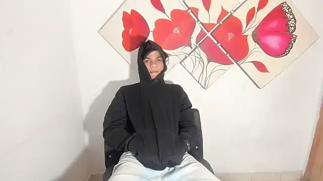 Snapshot of Jesshot_bigcock20cm chatting on 12, 6, 2026 Jesshot bigcock20cm online show from 12, 6, 2026