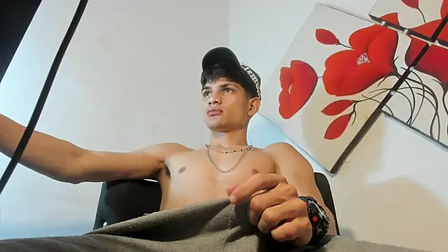 Snapshot of Jesshot_bigcock20cm chatting on 23, 6, 2026 Jesshot bigcock20cm online show from 23, 6, 2026