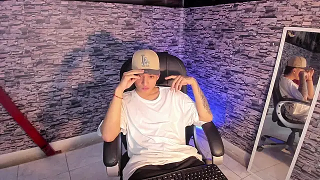 Wesleey-Boy online show from 3, 3, 2026