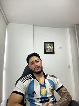 MattiaDupont online show from 7, 4, 2026