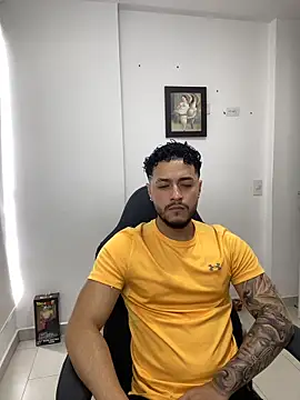 MattiaDupont online show from 17, 4, 2026