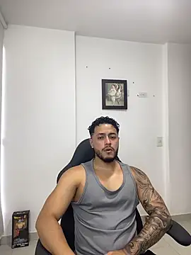 MattiaDupont online show from 4, 5, 2026