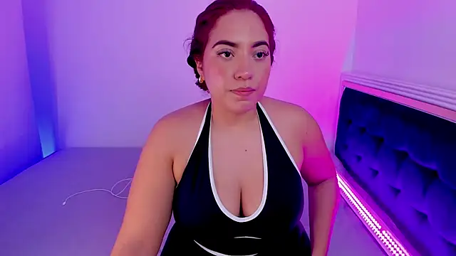 Angelica  Red online show from 3, 3, 2026