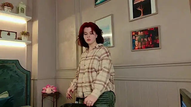Milana Bold online show from 22, 5, 2026