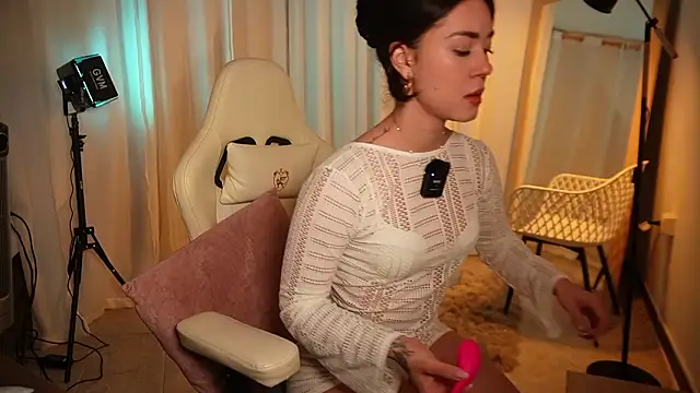 Snapshot of Madisonlara1 chatting on 6, 2, 2026 Madisonlara1 online show from 6, 2, 2026