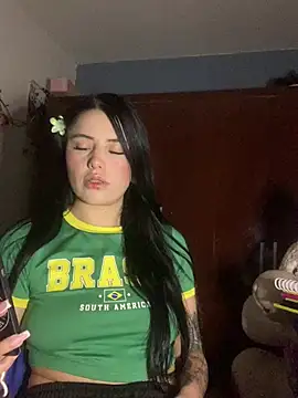 Snapshot of Sofii7 chatting on 6, 2, 2026 Sofii7 online show from 6, 2, 2026