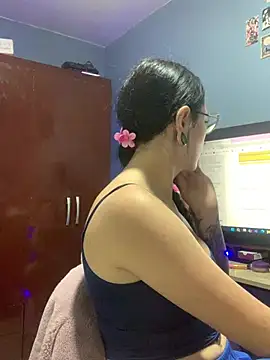 Snapshot of Sofii7 chatting on 10, 2, 2026 Sofii7 online show from 10, 2, 2026