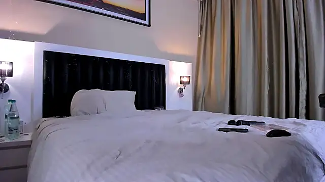 marrena a online show from 10, 2, 2026