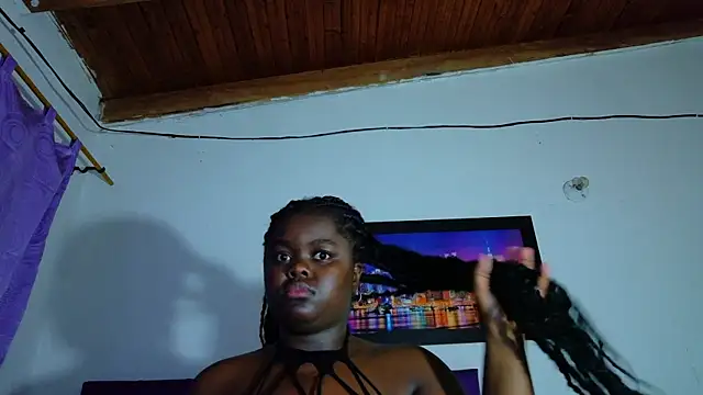 Snapshot of neighbor-ebony chatting on 20, 6, 2026 neighbor-ebony online show from 20, 6, 2026