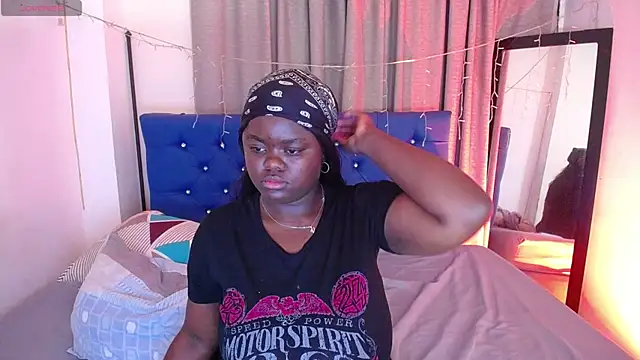 Snapshot of neighbor-ebony chatting on 6, 7, 2026 neighbor-ebony online show from 6, 7, 2026