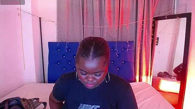 Snapshot of neighbor-ebony chatting on 11, 7, 2026 neighbor-ebony online show from 11, 7, 2026