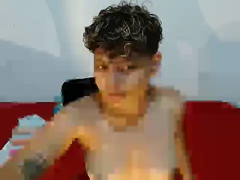 scarletfox  3 online show from 22, 2, 2026