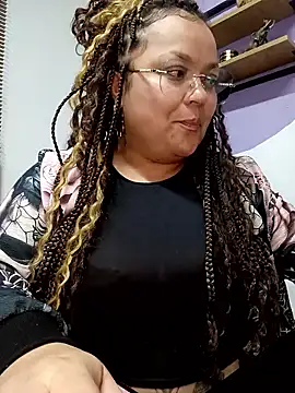 SweettSin online show from 2, 3, 2026