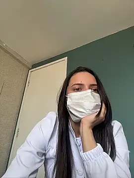 noe model online show from 27, 2, 2026