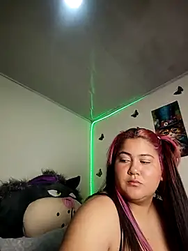marilush online show from 11, 4, 2026