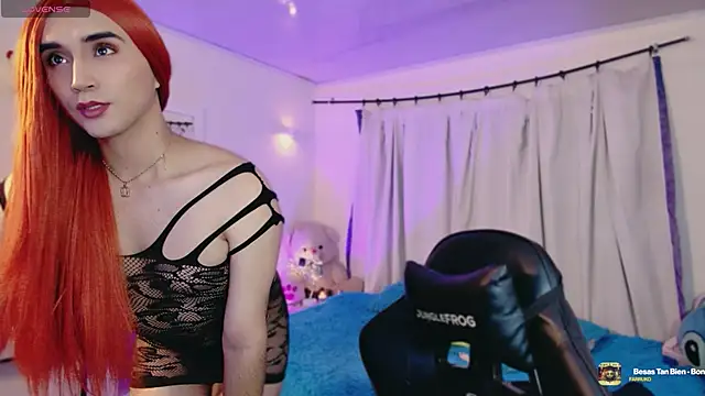 Clary Fray  online show from 7, 4, 2026