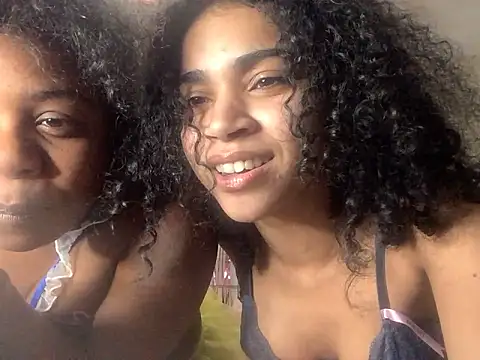 Snapshot of Ebony_Queeen chatting on 9, 2, 2026 Ebony Queeen online show from 9, 2, 2026