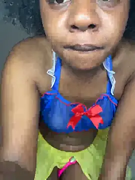 Ebony Queeen online show from 26, 3, 2026