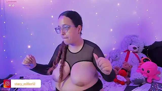 Stacy millerr1 online show from 22, 3, 2026