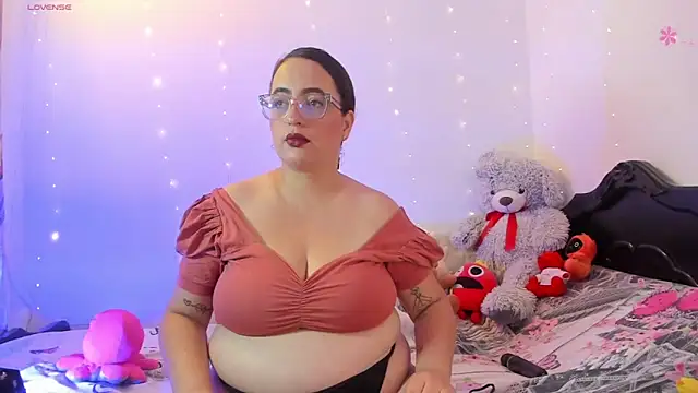 Snapshot of Stacy_millerr1 chatting on 16, 4, 2026 Stacy millerr1 online show from 16, 4, 2026