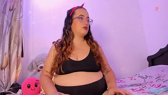 Snapshot of Stacy_millerr1 chatting on 27, 4, 2026 Stacy millerr1 online show from 27, 4, 2026