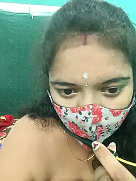 Snapshot of Tamilkannadacouple chatting on 27, 3, 2026 Tamilkannadacouple online show from 27, 3, 2026