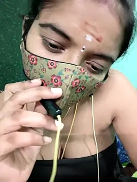 Snapshot of Tamilkannadacouple chatting on 4, 4, 2026 Tamilkannadacouple online show from 4, 4, 2026