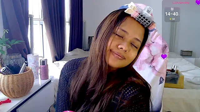 MyAsianWaifu online show from 16, 6, 2026