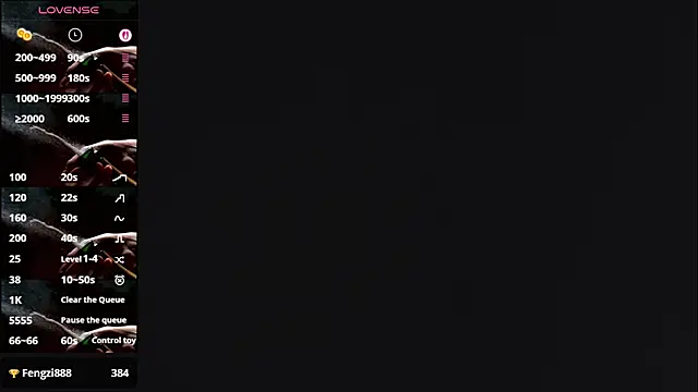 Snapshot of vivi523 chatting on 10, 4, 2026 vivi523 online show from 10, 4, 2026