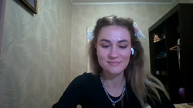 Snapshot of DeanneGilcher chatting on 27, 2, 2026 DeanneGilcher online show from 27, 2, 2026