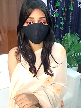 Snapshot of KavyaCurves chatting on 6, 2, 2026 KavyaCurves online show from 6, 2, 2026