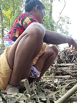 Sweet-runi online show from 25, 2, 2026