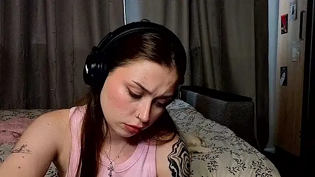 Snapshot of bellarison chatting on 21, 6, 2026 bellarison online show from 21, 6, 2026