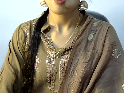 Mehaak  online show from 27, 2, 2026