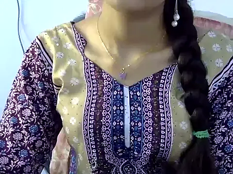 Mehaak  online show from 25, 3, 2026