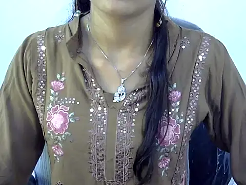 Snapshot of Mehaak_ chatting on 5, 5, 2026 Mehaak online show from 5, 5, 2026