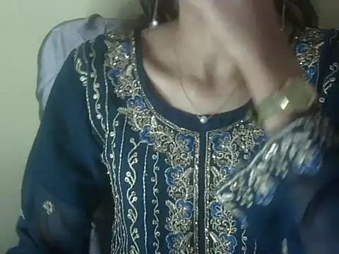 Snapshot of Mehaak_ chatting on 18, 5, 2026 Mehaak online show from 18, 5, 2026