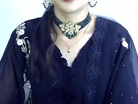 Snapshot of Mehaak_ chatting on 24, 5, 2026 Mehaak online show from 24, 5, 2026