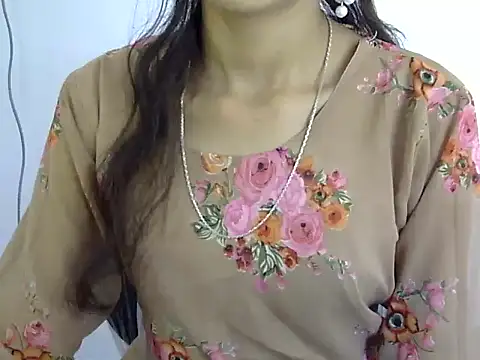 Snapshot of Mehaak_ chatting on 25, 5, 2026 Mehaak online show from 25, 5, 2026