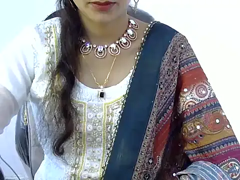 Snapshot of Mehaak_ chatting on 3, 7, 2026 Mehaak online show from 3, 7, 2026
