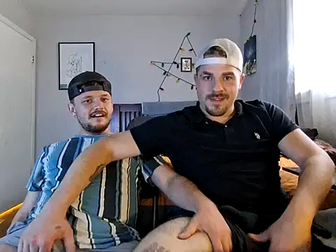 Snapshot of Studly410 chatting on 10, 5, 2026 Studly410 online show from 10, 5, 2026