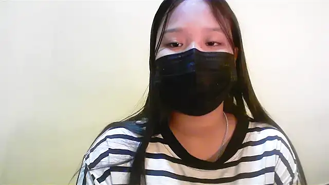 PRENCY CUTE online show from 7, 3, 2026