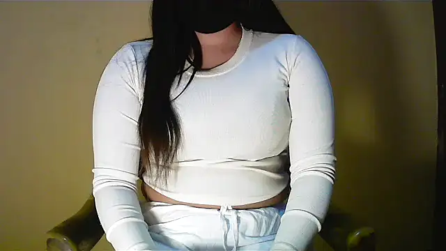 PRENCY CUTE online show from 10, 3, 2026