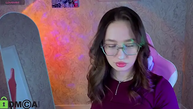  Kiki angel  online show from 2, 3, 2026