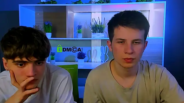 emil lucky online show from 11, 3, 2026