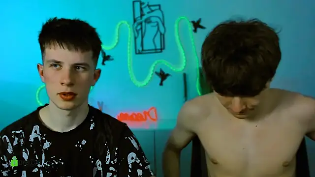 emil lucky online show from 23, 3, 2026