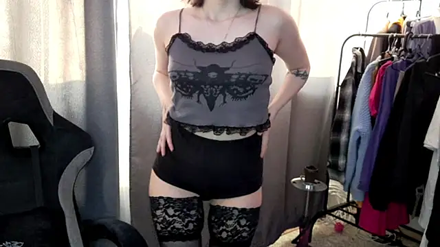 PureSofia online show from 8, 2, 2026